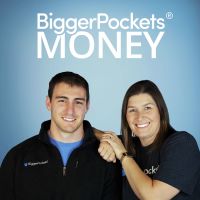 BiggerPockets Money podcast art
