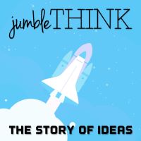 jumblethink podcast art